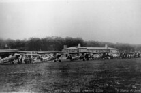 Nazi swastika’s on all the Luftwaffe planes