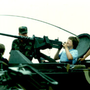 German children loved this.