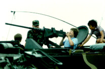 German children loved this.