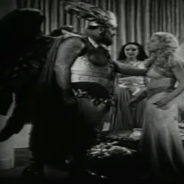 Flash Gordon – Shattering Doom – Episode 7