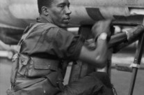 Frank E. Petersen, First Black General in Marines, Dies at 83