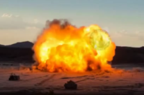 Battleground: 4th Armored Division