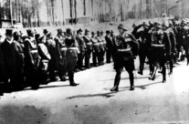 Flakabteirung Soldaten, a Luftwaffe anti-aircraft unit 1937