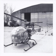 Little Bird – the OH-13
