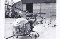 Little Bird – the OH-13