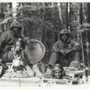 Tankers up at Grafenwöhr