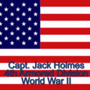 4th Armored Division World War II