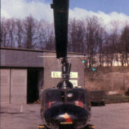 The Cliff and Glass House behind the Flugplatz